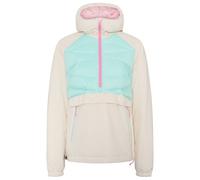 Kari Traa - Women's Tirill Thermal Anorak - Fleece jumper size XL, sand