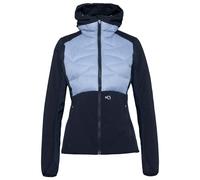 Kari Traa - Women's Tirill Thermal Jacket - Down jacket size XS, blue