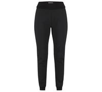 Kari Traa - Women's Tirill Thermal Pants - Leggings size S, black