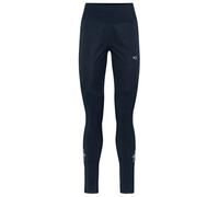 Kari Traa - Women's Tirill Thermal Tights 2.0 - Leggings size M, blue
