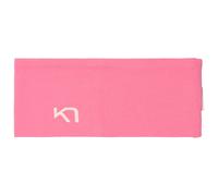 Kari Traa - Women's Traa Headband - Headband size One Size, pink