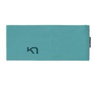 Kari Traa - Women's Traa Headband - Headband size One Size, turquoise