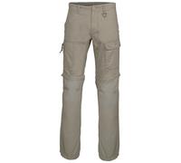 KARIBAN 2 in 1 MultiPocket Trousers Fitness Sports Running Exercise Gym KB785