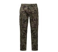 Kariban Adults Unisex Multi-Pocket Cargo Trousers PC3816