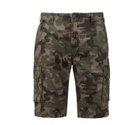 Kariban Adults Unisex Multi-Pocket Shorts PC3817