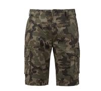 Kariban Adults Unisex Multi-Pocket Shorts PC3817
