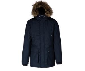 Kariban Adults Unisex Winter Parka Jacket PC3818