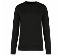 Kariban Childrens/Kids Eco Friendly Crew Neck Sweatshirt / N/A N/A PC6508