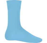 Kariban Men's Cotton City Casual Cotton Rich Socks in Blue | Size: 7-9 Kariban Blue 7-9