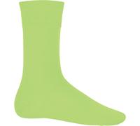 Kariban Cotton City Mens Casual Cotton Rich Crew Socks (9 Co RW4205