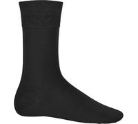 Kariban Cotton city socks K813 - Calf height, Deep rib for optimal comfort