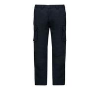 Kariban Cotton Multi Pocket Cargo Combat Trousers