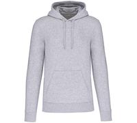 Kariban Eco Friendly Hooded Sweatshirt