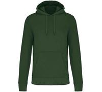 Kariban Eco Friendly Hooded Sweatshirt