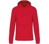 Kariban Eco Friendly Hooded Sweatshirt