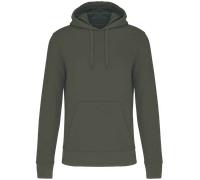 Kariban Eco Friendly Hooded Sweatshirt