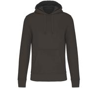 Kariban Eco Friendly Hooded Sweatshirt
