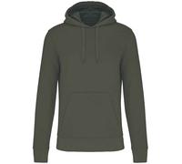 Kariban Eco Friendly Hooded Sweatshirt