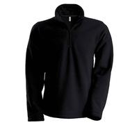 Kariban Enzo Zip Neck Micro Fleece KB912