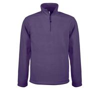 Kariban Enzo Zip Neck Micro Fleece KB912