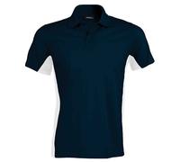 Kariban Flag Poly/Cotton Piqué Polo Shirt KB232