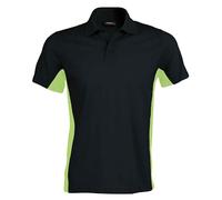 Kariban Flag Poly/Cotton Piqué Polo Shirt KB232
