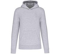 Kariban Friendly Hoodie in Grey | Size: 12-14 Years Kariban Grey 12-14 Years