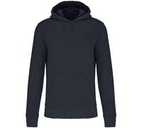 Kariban Friendly Hoodie in Navy | Size: 10-12 Years Kariban Navy 10-12 Years