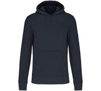 Kariban Friendly Hoodie in Navy | Size: 12-14 Years Kariban Navy 12-14 Years