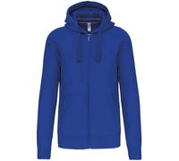 Kariban Full Zip Hooded Sweatshirt KB454