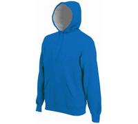 Kariban Heavy Contrast Hoodie KB443