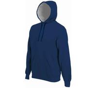 Kariban Heavy Contrast Hoodie KB443