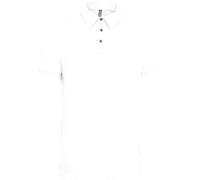 Kariban Jersey Polo Shirt KB262
