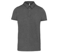 Kariban Jersey Polo Shirt KB262