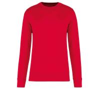 Kariban Kids Childs Boys Girls Eco Friendly Crew Neck Sweatshirt