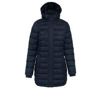 Kariban Ladies Lightweight Long Padded Parka Jacket KB6129