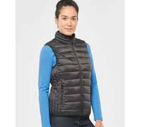 Kariban Ladies Lightweight Padded Bodywarmer KB6114