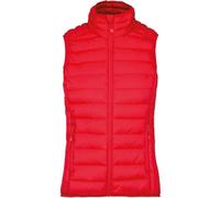 Kariban Ladies Lightweight Padded Bodywarmer KB6114