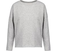 Kariban Ladies' oversized sweatshirt K471 - French terry. Ultra-soft fabric