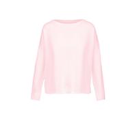 Kariban Ladies' oversized sweatshirt K471 - French terry. Ultra-soft fabric