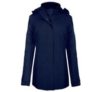 Kariban Ladies Parka Jacket KB6108