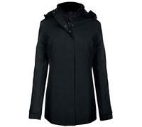 Kariban Ladies Parka Jacket KB6108