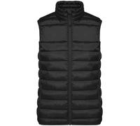 Kariban Ladies Quilted Bodywarmer PackAway Sleeveless Gilet Vest
