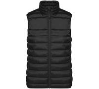 Kariban Ladies Quilted Bodywarmer PackAway Sleeveless Gilet Vest
