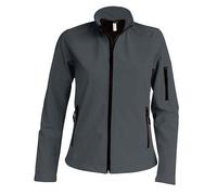 Kariban Ladies Soft Shell Jacket KB400