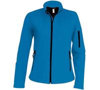 Kariban Ladies Soft Shell Jacket KB400