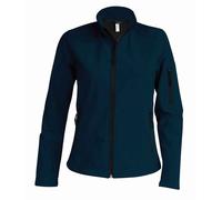 Kariban Ladies Soft Shell Jacket KB400