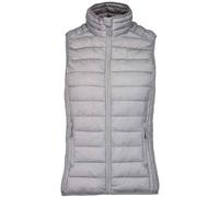 Kariban Ladies Womens Lightweight Padded Packaway Sleeveless Bodywarmer Gilet