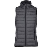 Kariban Ladies Womens Lightweight Padded Packaway Sleeveless Bodywarmer Gilet