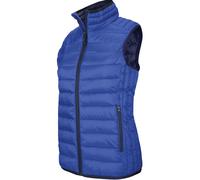 Kariban Ladies Womens Lightweight Padded Packaway Sleeveless Bodywarmer Gilet